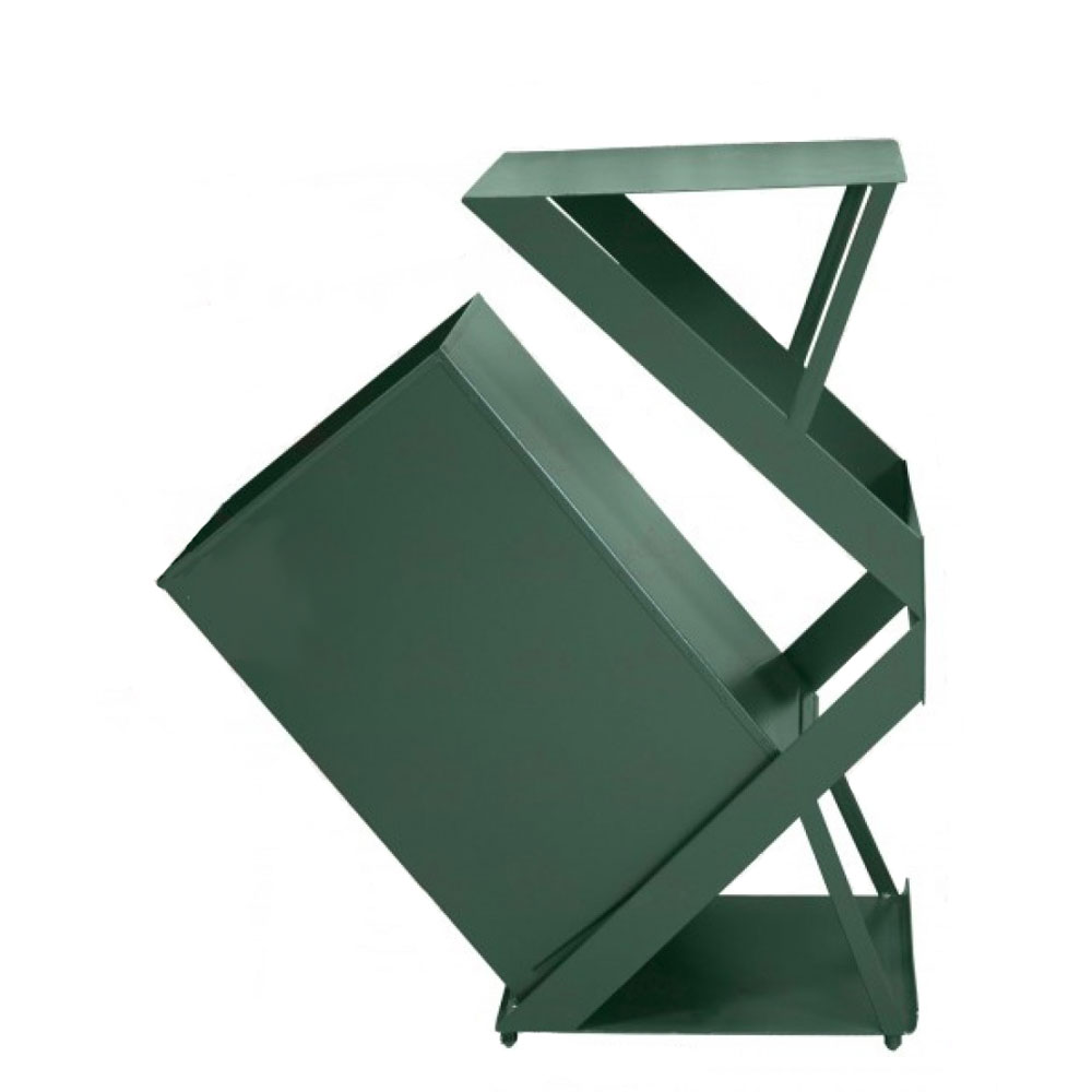 KM-Urban34C-RAL6005-3