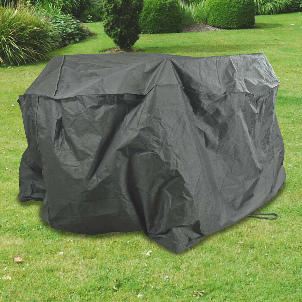 Polyester-Schutzhülle für Gartengarnituren - Schutzhülle Griseo 200