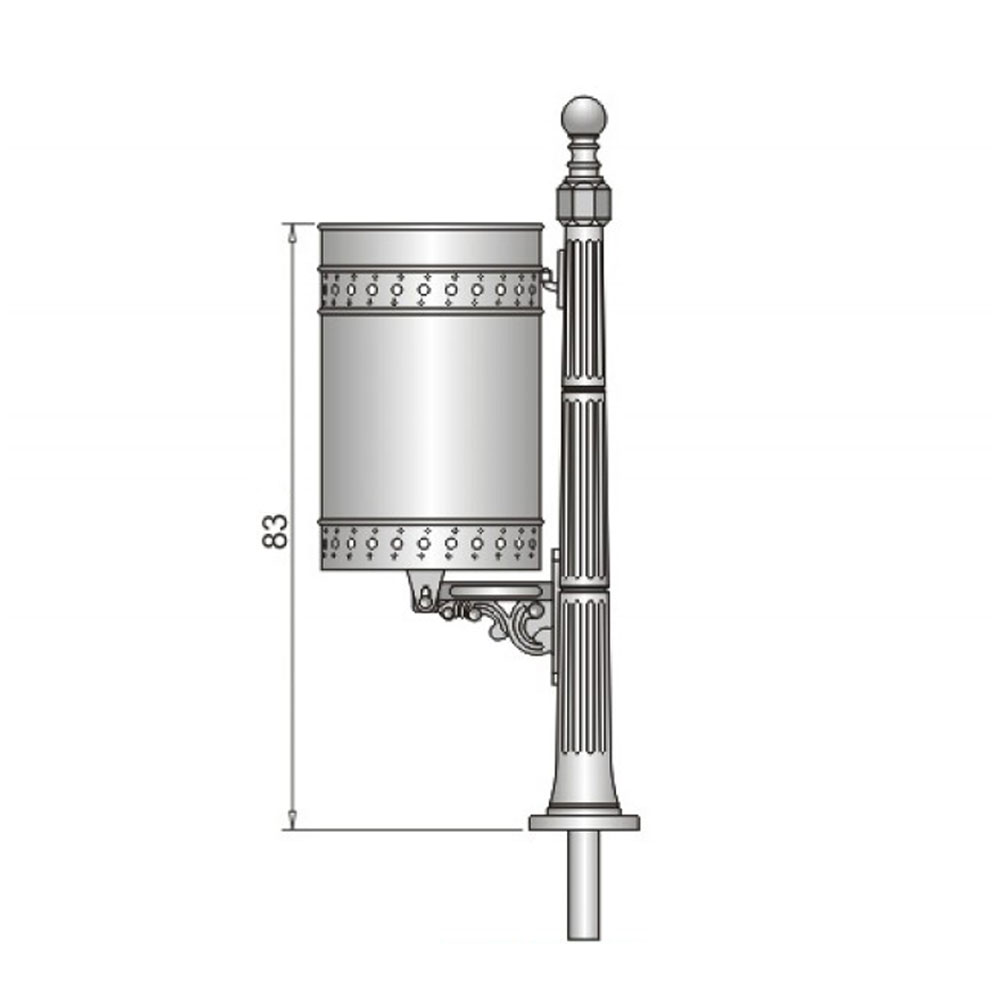 KM-K1-RAL6005-3