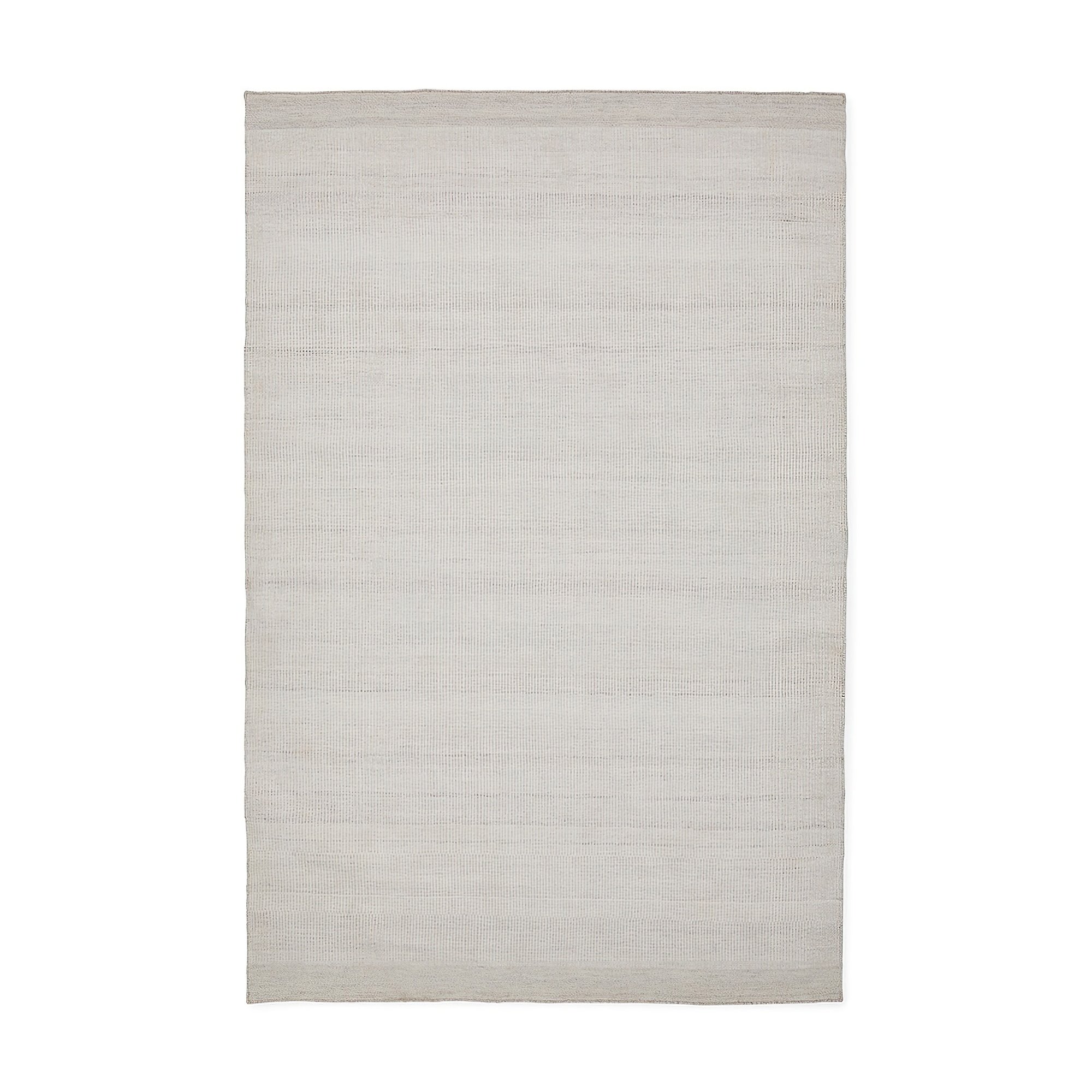 Rechteckiger Outdoor Teppich aus PET 160x240cm - Murana / Beige