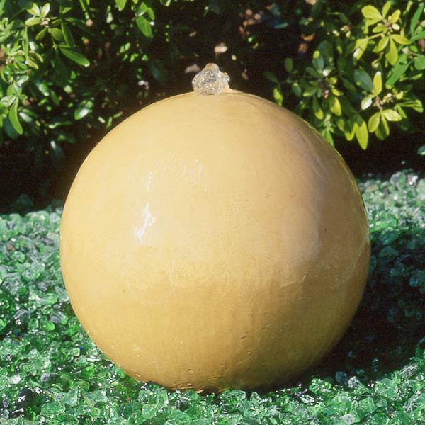 Wasserspiel mit Kugel - Little Coppins / Sand