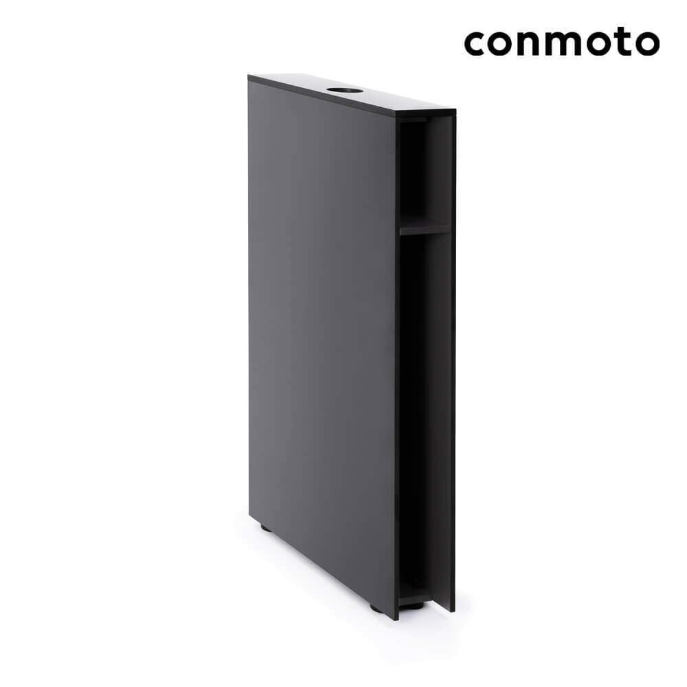 HPL Sonnenschirmständer für Outdoor-Küchen in Anthrazit - Ticino Sunshade