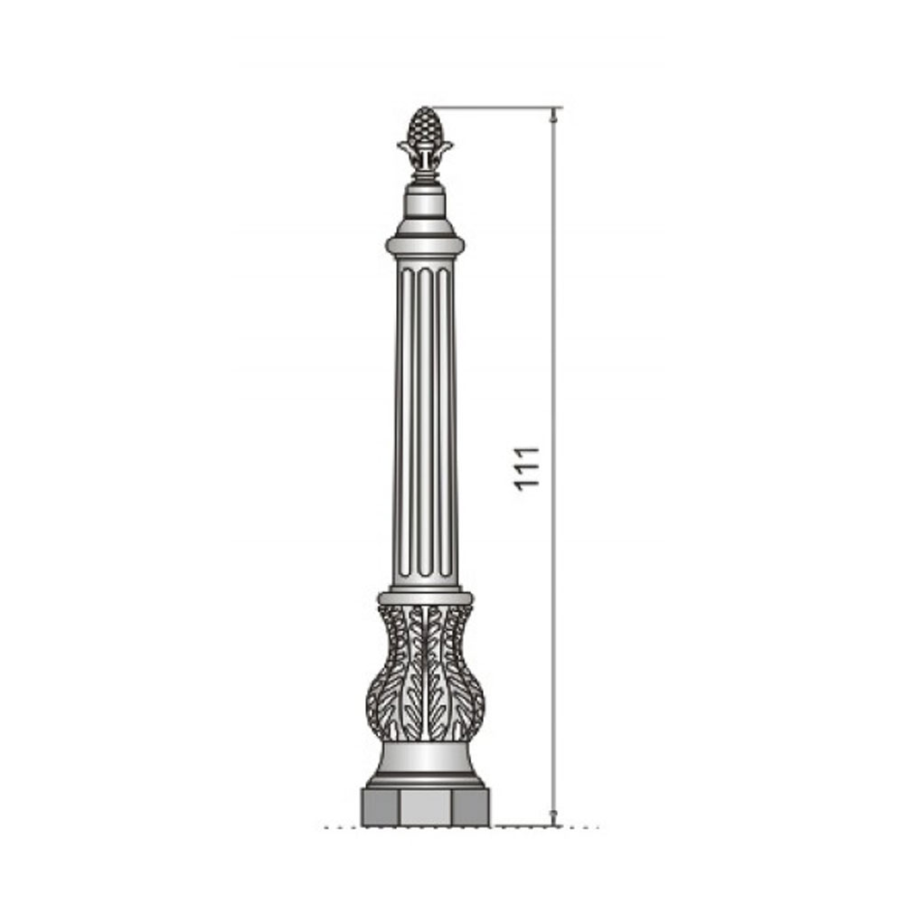 KM-901-RAL9005-2