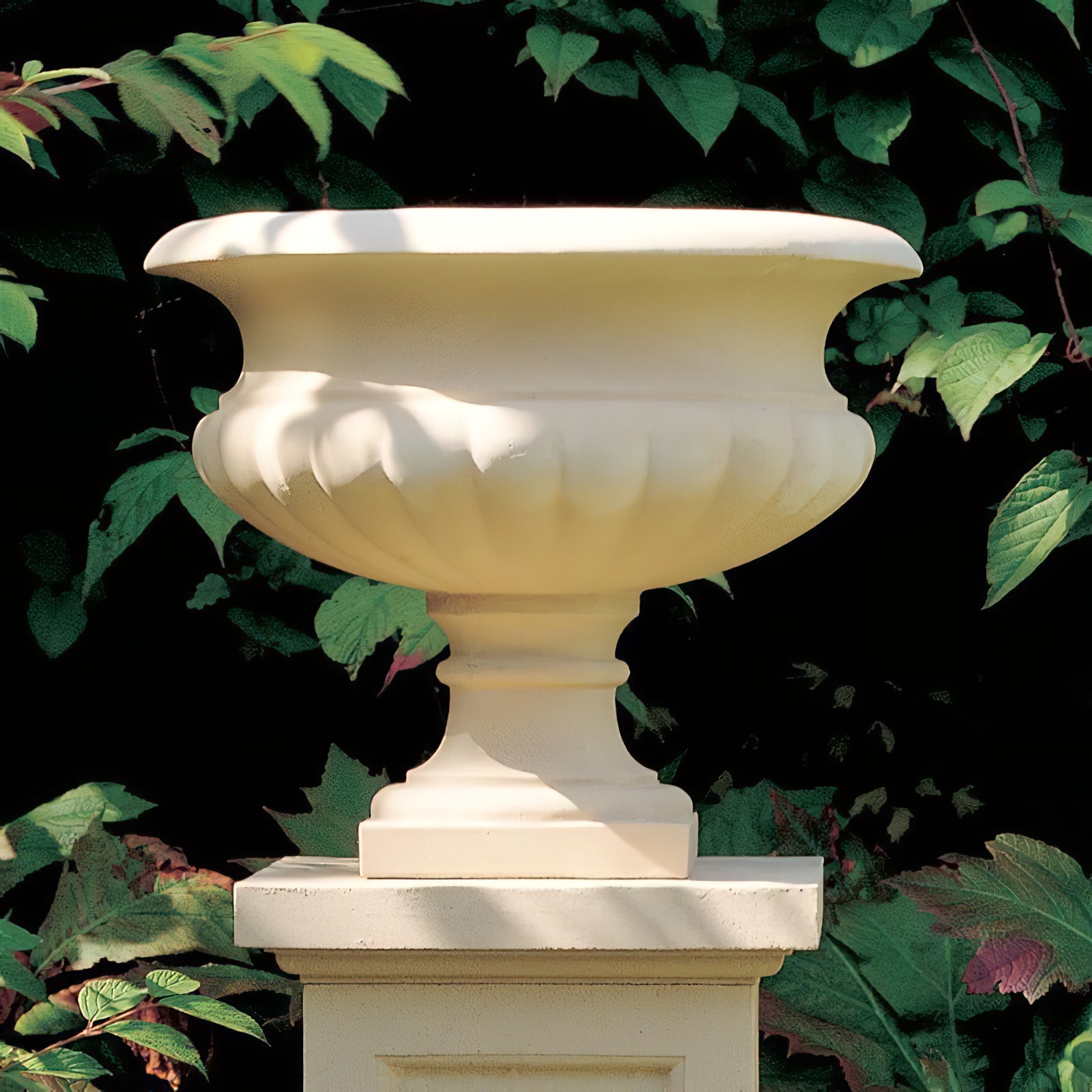 Garten Pflanzgefäß historisch - Aurora  / Vase