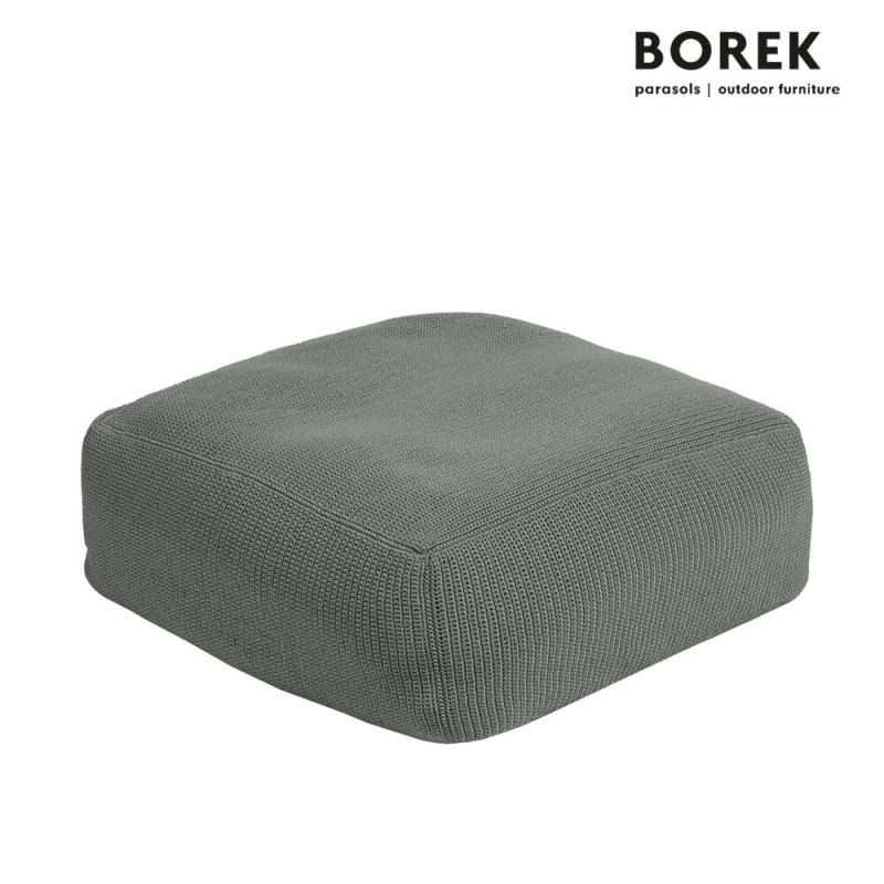 Crochette Sitzkissen