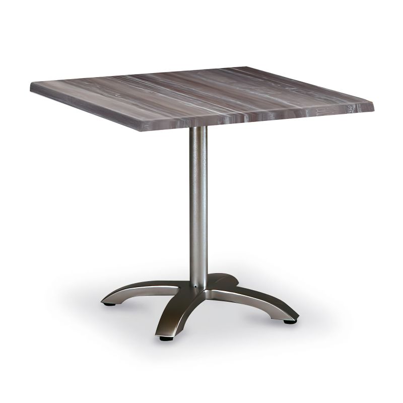 Tisch Ligu Anthrazit