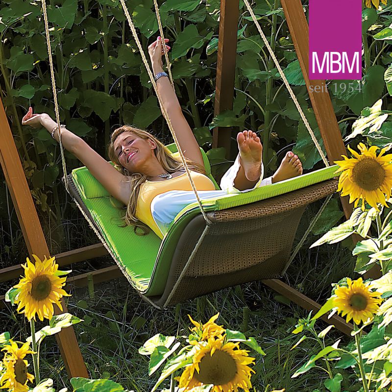 Liegenkissen Einzelliege Heaven Swing