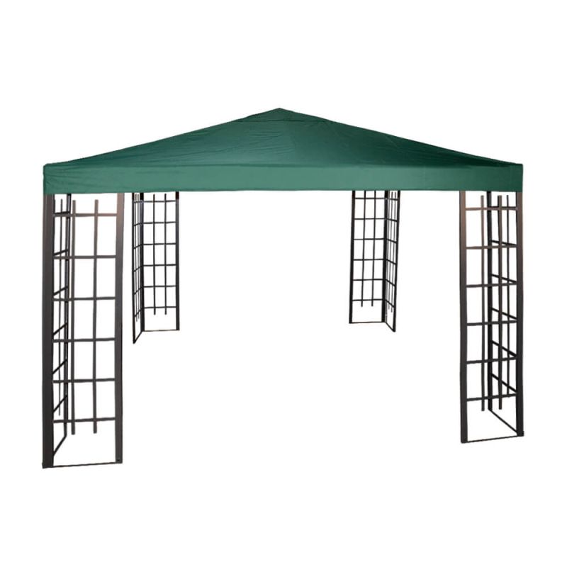 Pavillondach Heronus