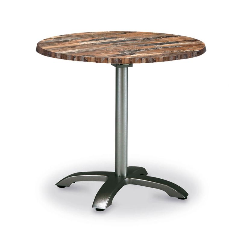 Tisch Anthrazit Ligu