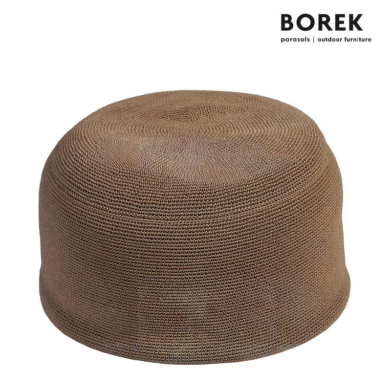 Crochette Sitzkissen