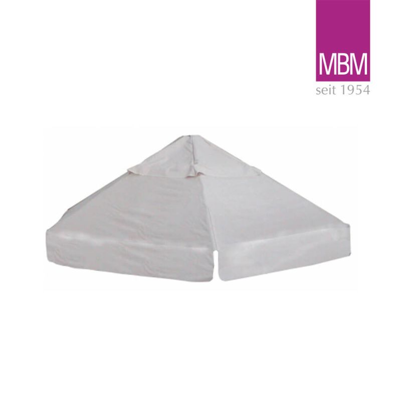 Ersatzdach Pavillon Romeo Romantik