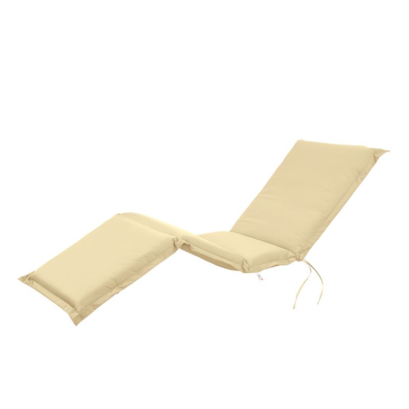 Glarus Liegenauflage