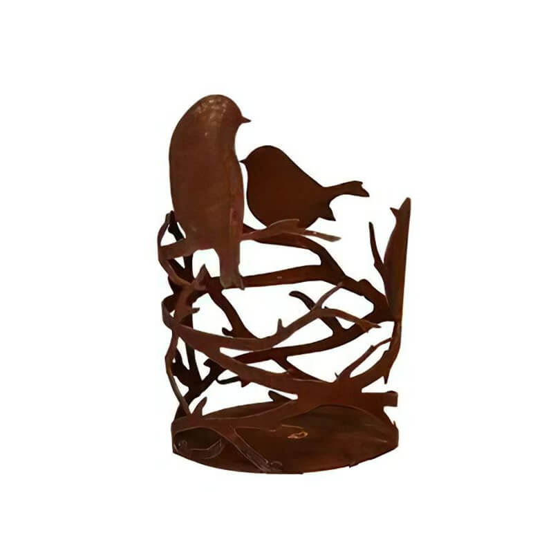 Teelichthalter Rusako