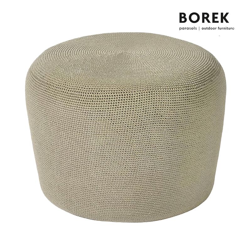 Crochette Kissenstuhl