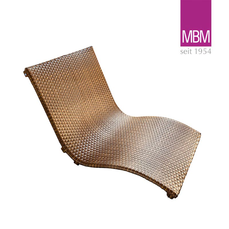 Doppelliege Heaven Swing