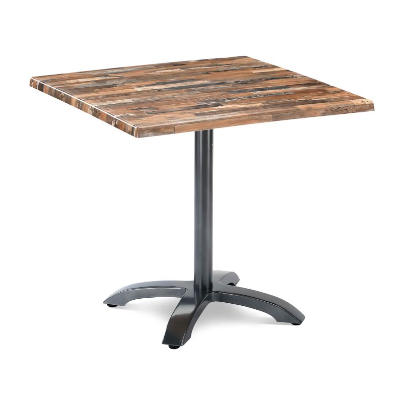 Tisch Ligu Anthrazit