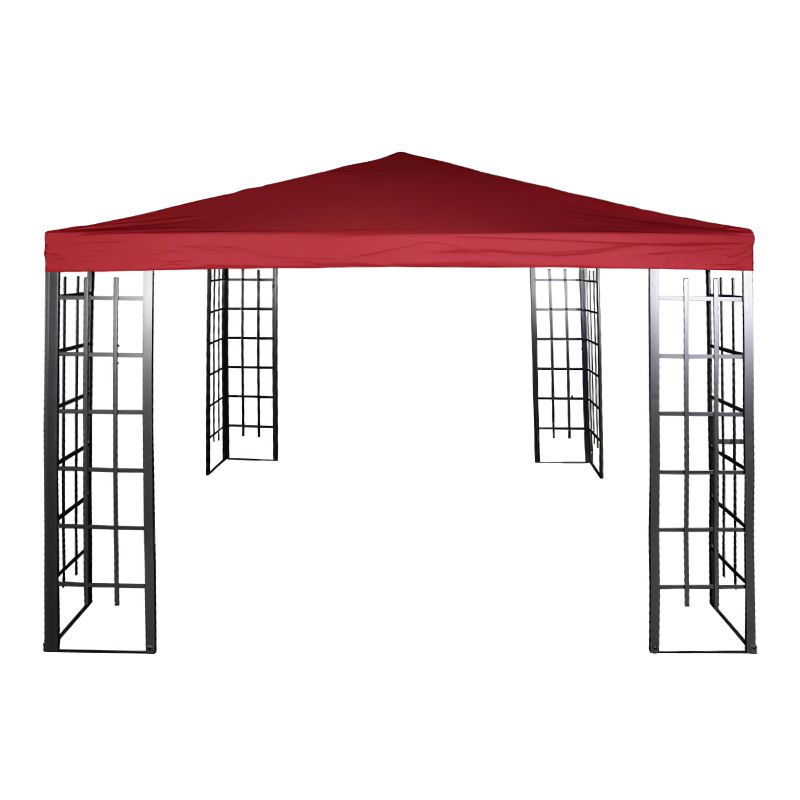 Pavillondach Heronus