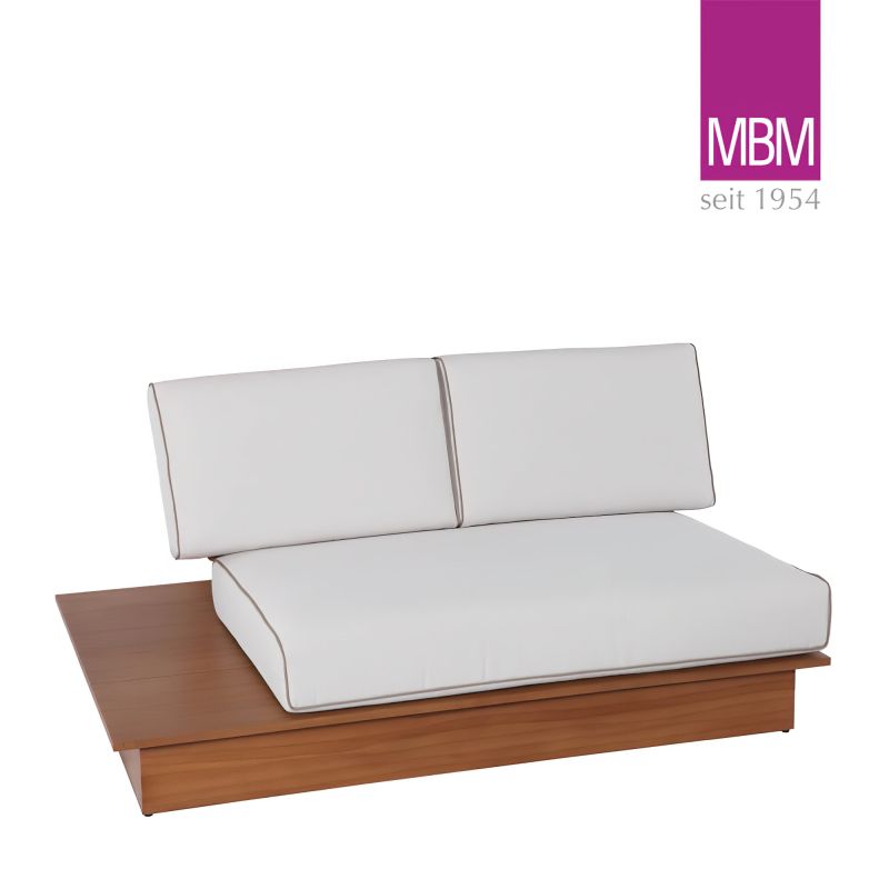 La Villa Lounge 2-Sitzer