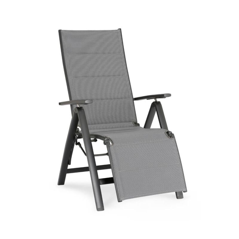 Liegestuhl Synabilis